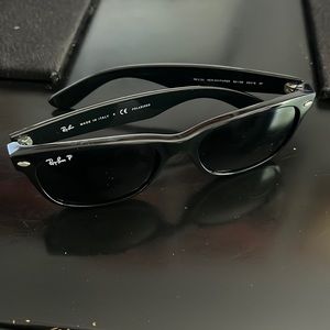 Ray Ban sunglasses